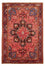 Perzisch Tapijt - Nomadisch - 308 x 202 cm - rood