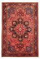 Heriz Tapijt 308x202cm - Perzisch tapijt