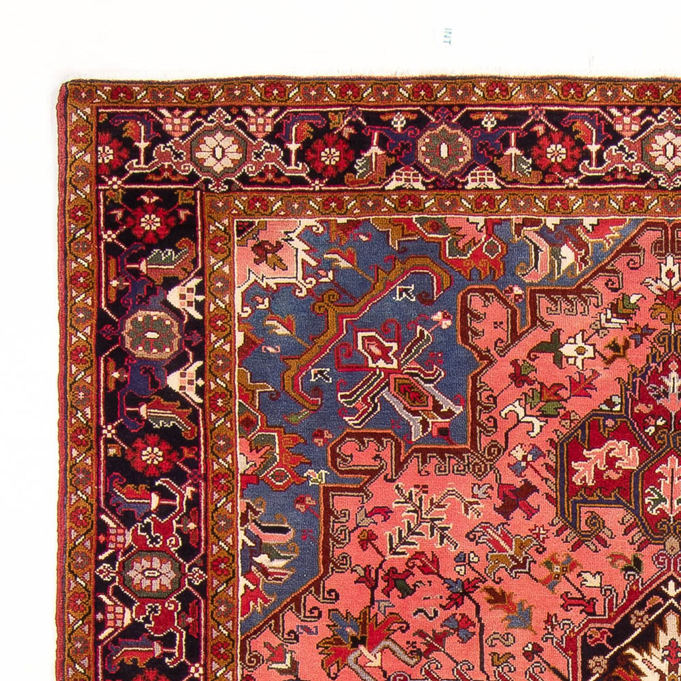 Heriz Tapijt 308x202cm - Perzisch tapijt