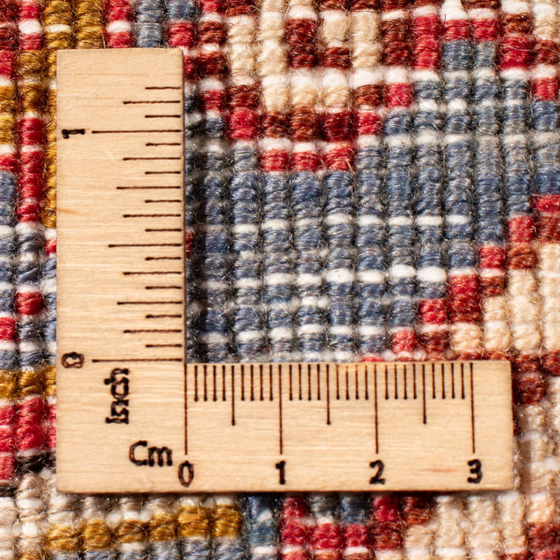 Perzisch Tapijt - Nomadisch - 308 x 202 cm - rood