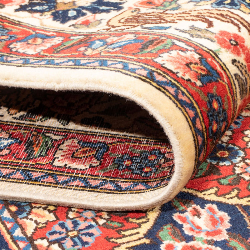 Perzisch Tapijt - Nomadisch - 303 x 203 cm - veelkleurig