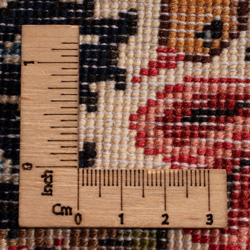 Perzisch Tapijt - Nomadisch - 303 x 203 cm - veelkleurig