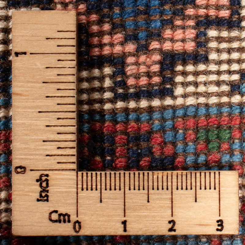 Perzisch Tapijt - Nomadisch - 298 x 204 cm - rood