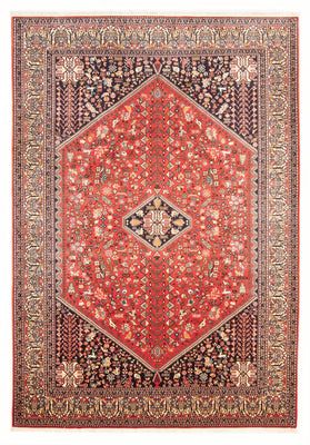 Perzisch Tapijt - Nomadisch - 308 x 205 cm - rood