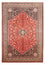 Perzisch Tapijt - Nomadisch - 308 x 205 cm - rood
