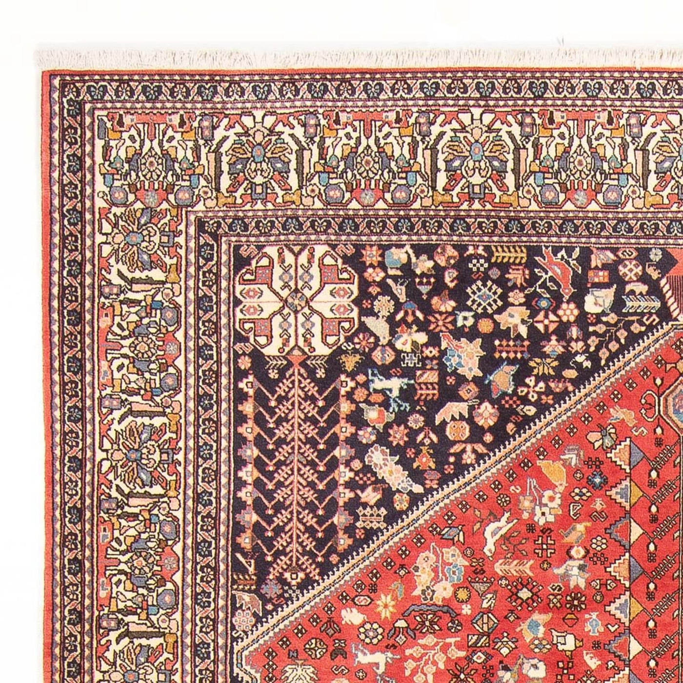 Abadeh Tapijt 308x205cm - Perzisch tapijt
