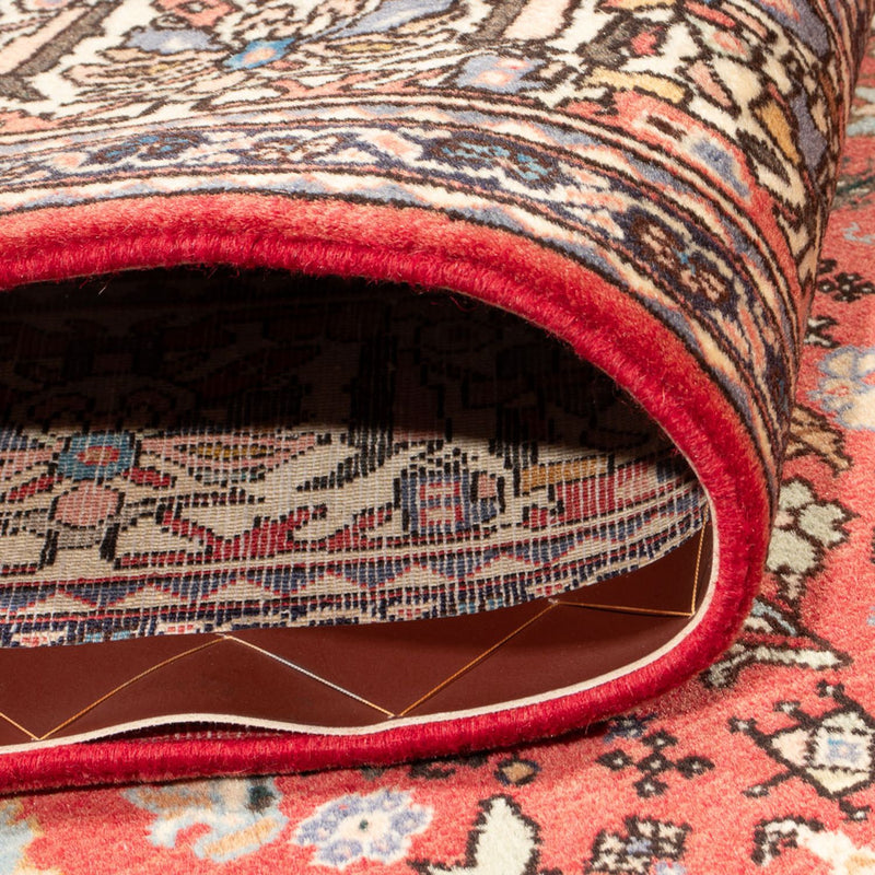 Perzisch Tapijt - Nomadisch - 308 x 205 cm - rood