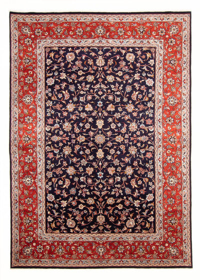 Yazd Tapijt 200x292cm - Perzisch tapijt