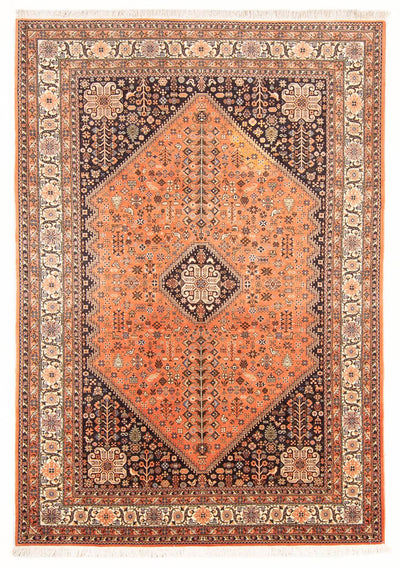 Abadeh Tapijt 200x297cm - Perzisch tapijt
