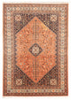 Abadeh Tapijt 297x200cm - Perzisch tapijt