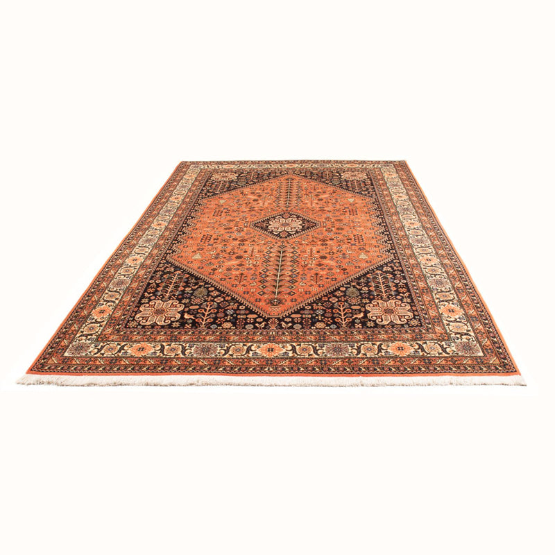 Perzisch Tapijt - Nomadisch - 297 x 200 cm - zalm