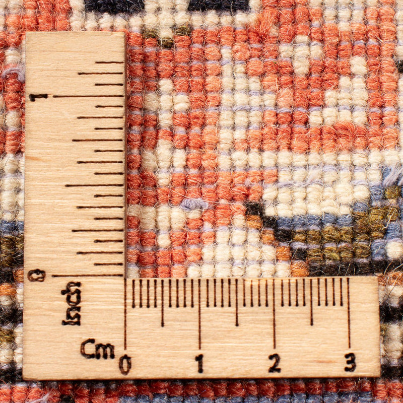 Perzisch Tapijt - Nomadisch - 297 x 200 cm - zalm