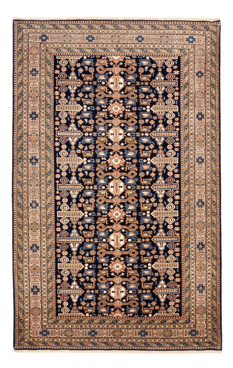 Perzisch Tapijt - Nomadisch - 270 x 170 cm - donkerblauw