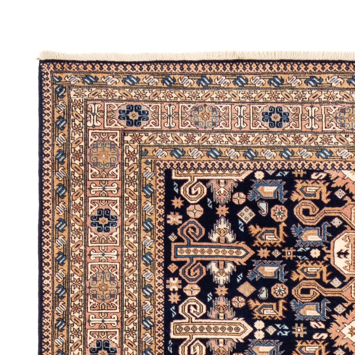 Ardabil Tapijt 270x170cm - Perzisch tapijt