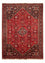 Perzisch Tapijt - Nomadisch - 290 x 208 cm - rood