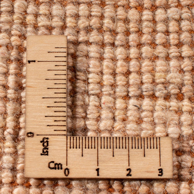 Gabbeh tapijt - Perzisch - 313 x 239 cm - goud