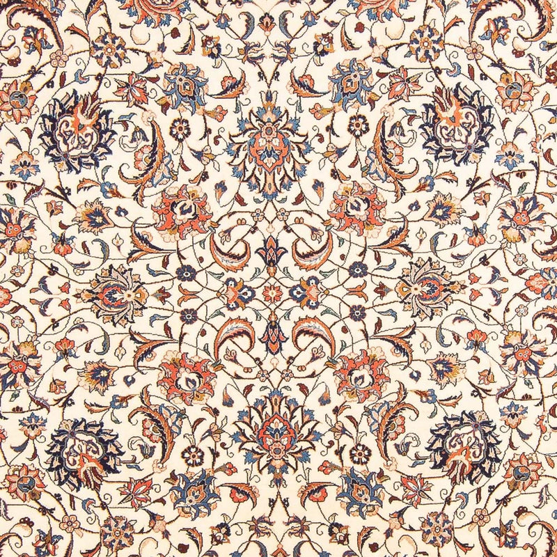 Perzisch tapijt - Klassiek - 307 x 204 cm - crème