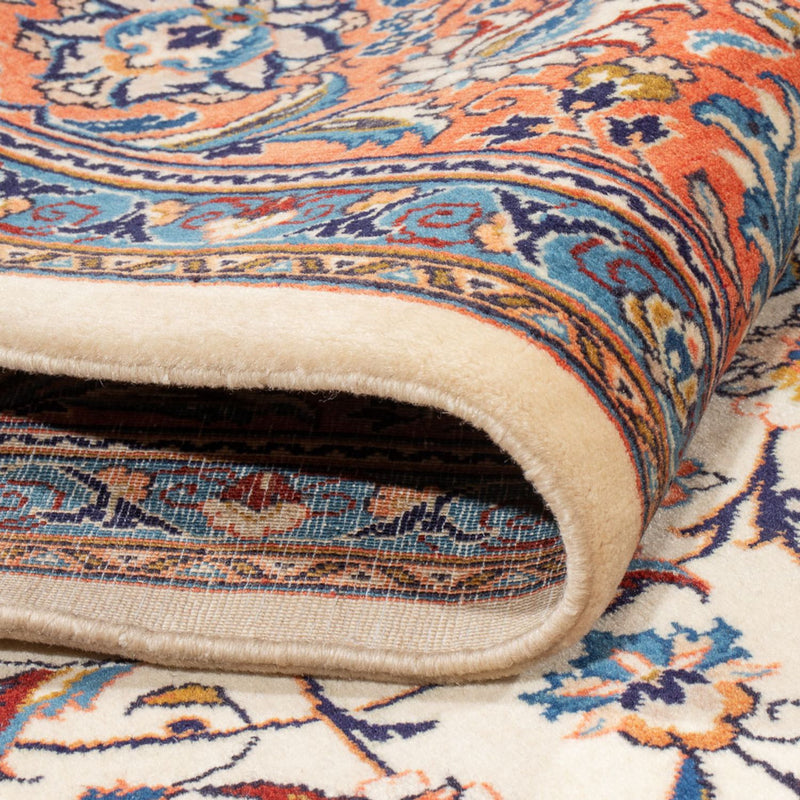 Perzisch tapijt - Klassiek - 307 x 204 cm - crème