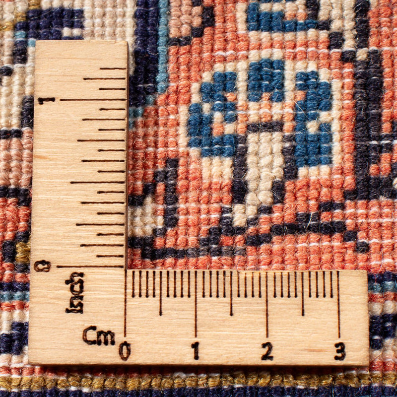 Perzisch tapijt - Klassiek - 307 x 204 cm - crème