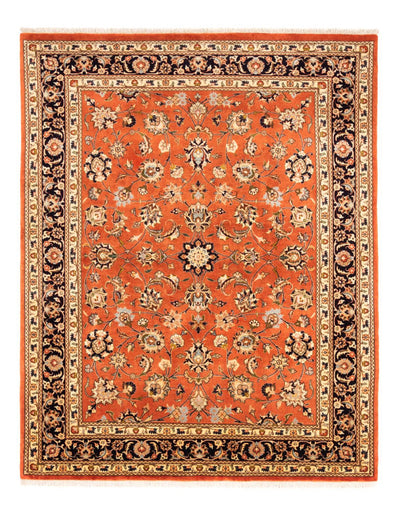 Mashhad Tapijt 178x230cm - Perzisch tapijt
