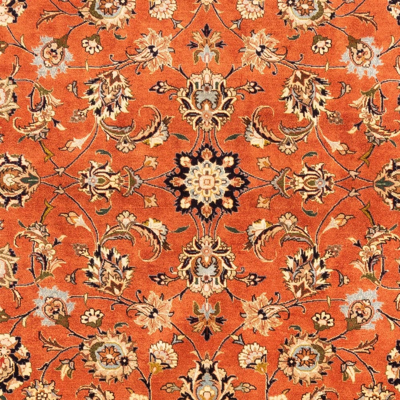 Perzisch tapijt - Klassiek - 230 x 178 cm - rood