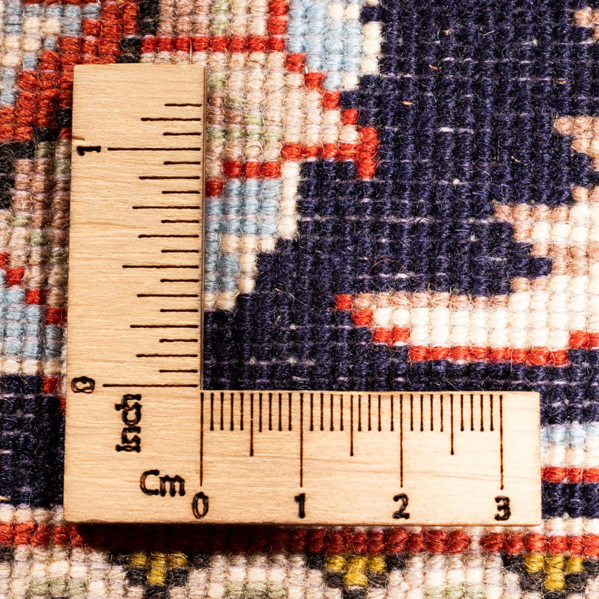 Perzisch tapijt - Klassiek - 230 x 178 cm - rood