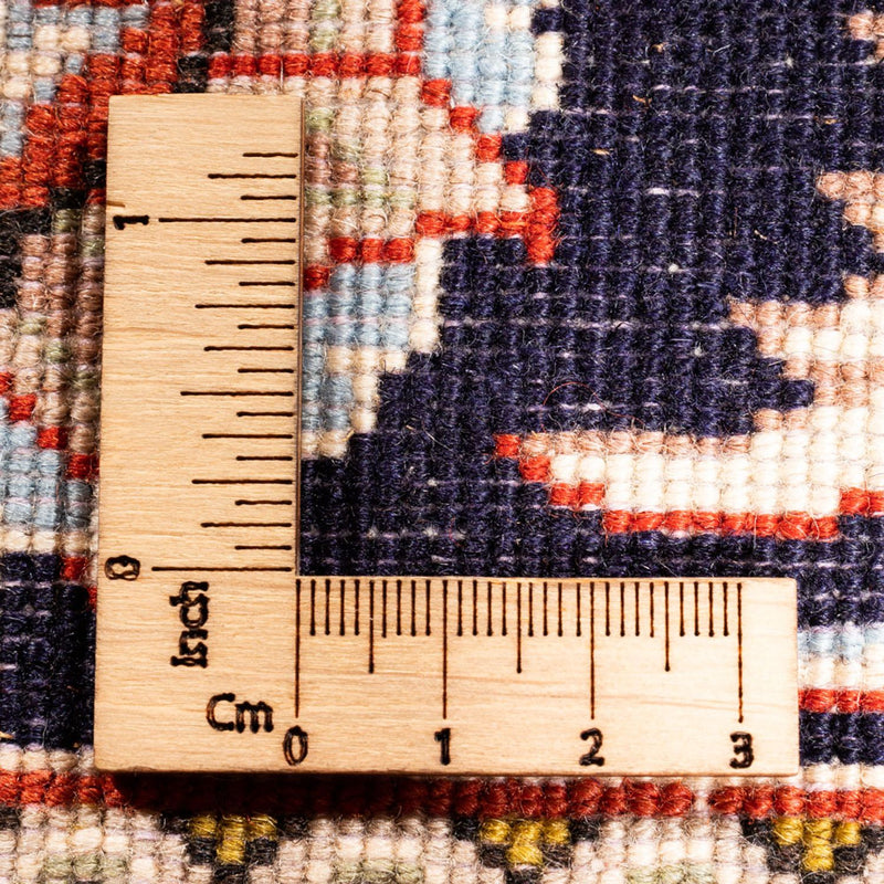 Perzisch tapijt - Klassiek - 230 x 178 cm - rood