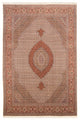 Tabriz - 50 Raj Tapijt 304x195cm - Perzisch tapijt