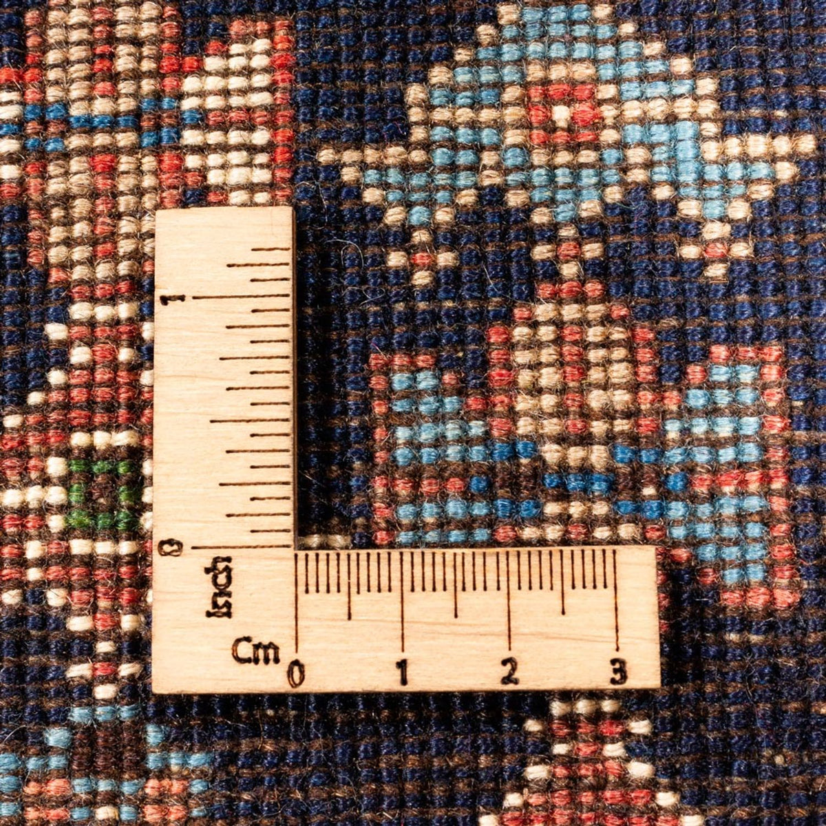 Loper Perzisch Tapijt - Nomadisch - 230 x 146 cm - rood