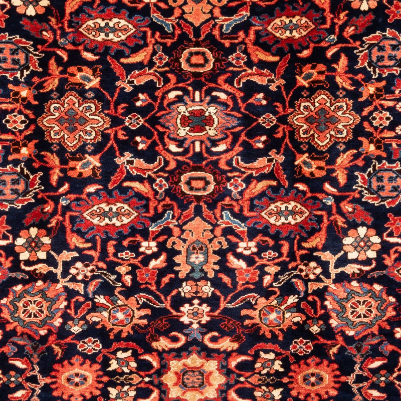 Perzisch Tapijt - Nomadisch - 316 x 211 cm - bordeauxrood