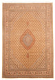 Tabriz - 50 Raj Tapijt 300x200cm - Perzisch tapijt