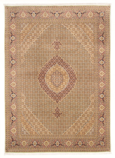Tabriz - 50 Raj Tapijt 200x300cm - Perzisch tapijt