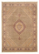 Tabriz - 50 Raj Tapijt 300x200cm - Perzisch tapijt
