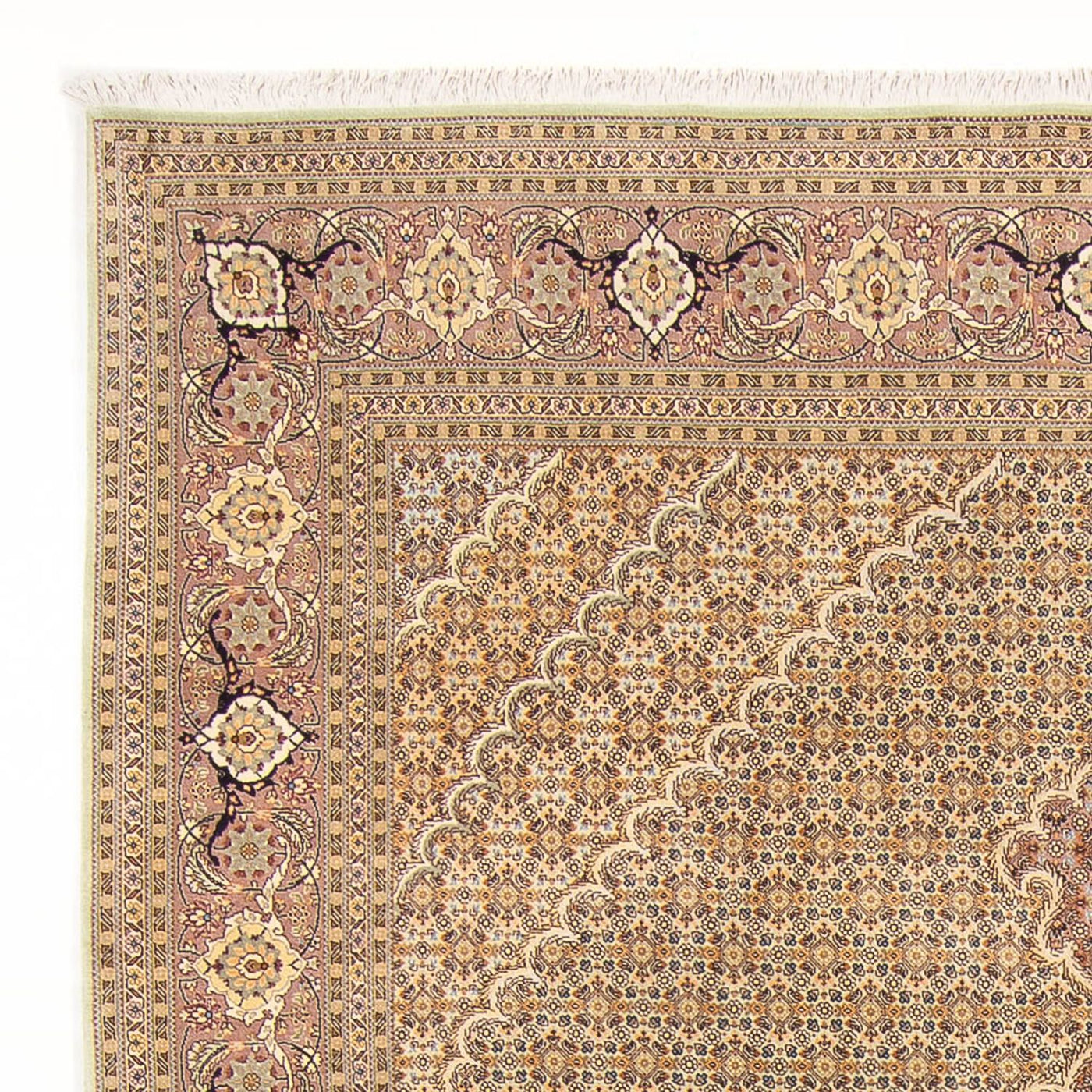 Tabriz - 50 Raj Tapijt 300x200cm - Perzisch tapijt