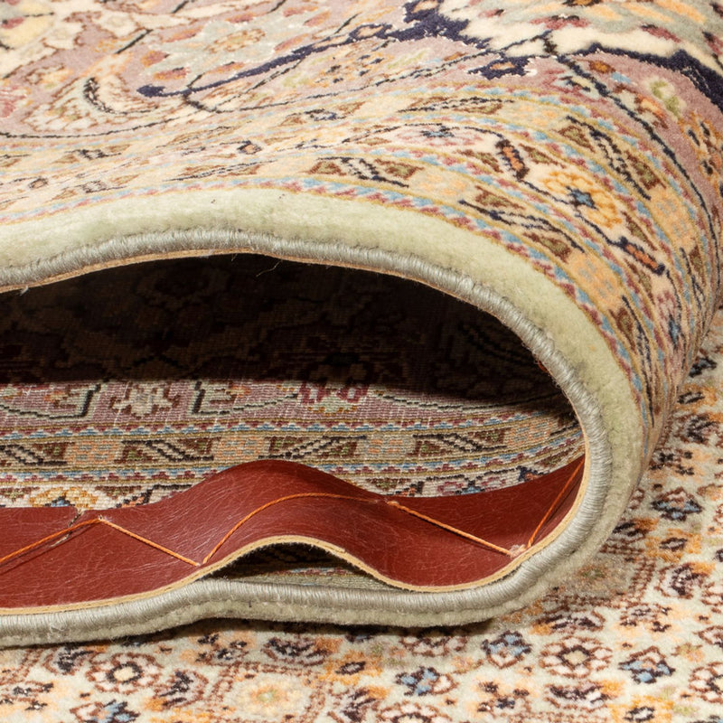 Perzisch tapijt - Tabriz - Royal - 300 x 200 cm - zand