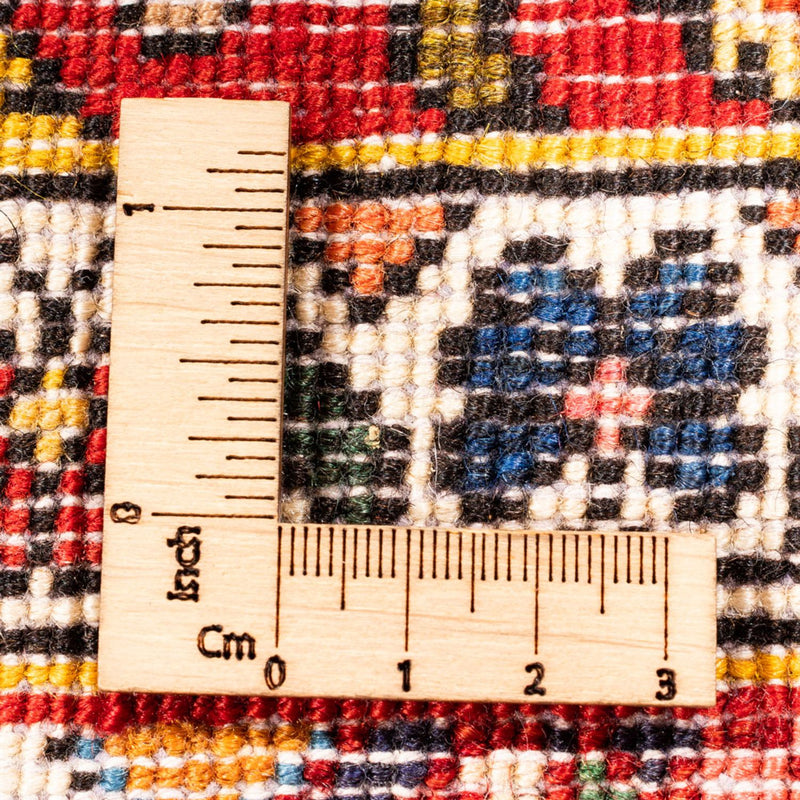 Perzisch Tapijt - Nomadisch - 255 x 158 cm - veelkleurig