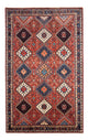 Yalameh Tapijt 260x160cm - Perzisch tapijt