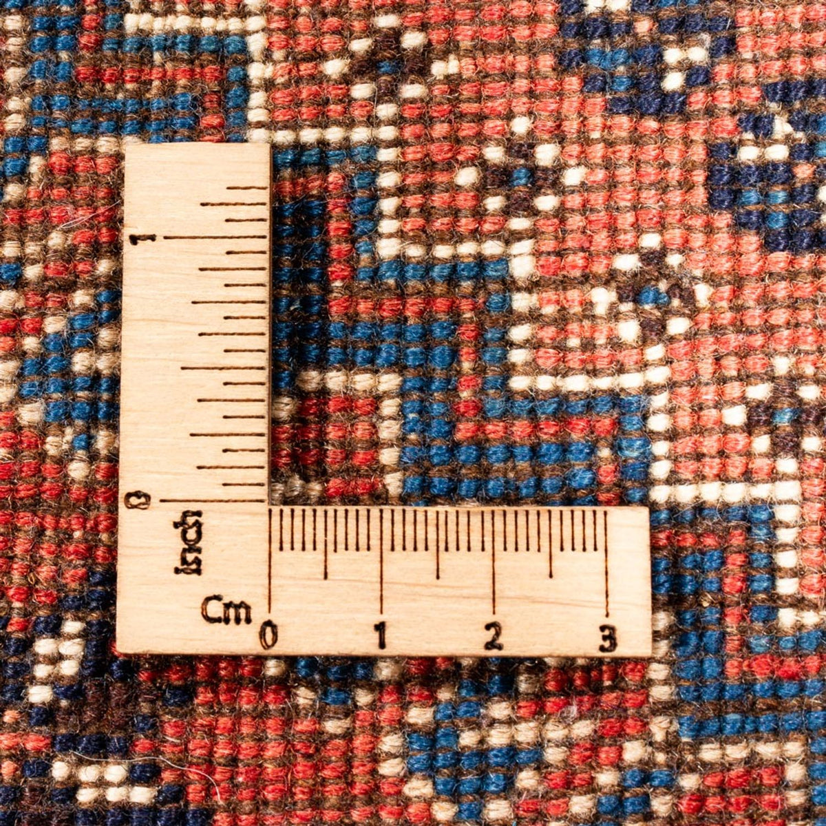 Perzisch Tapijt - Nomadisch - 260 x 160 cm - veelkleurig