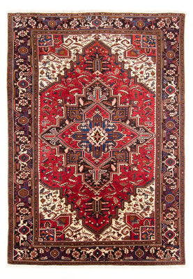 Perzisch Tapijt - Nomadisch - 296 x 200 cm - rood