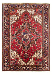 Perzisch Tapijt - Nomadisch - 296 x 200 cm - rood