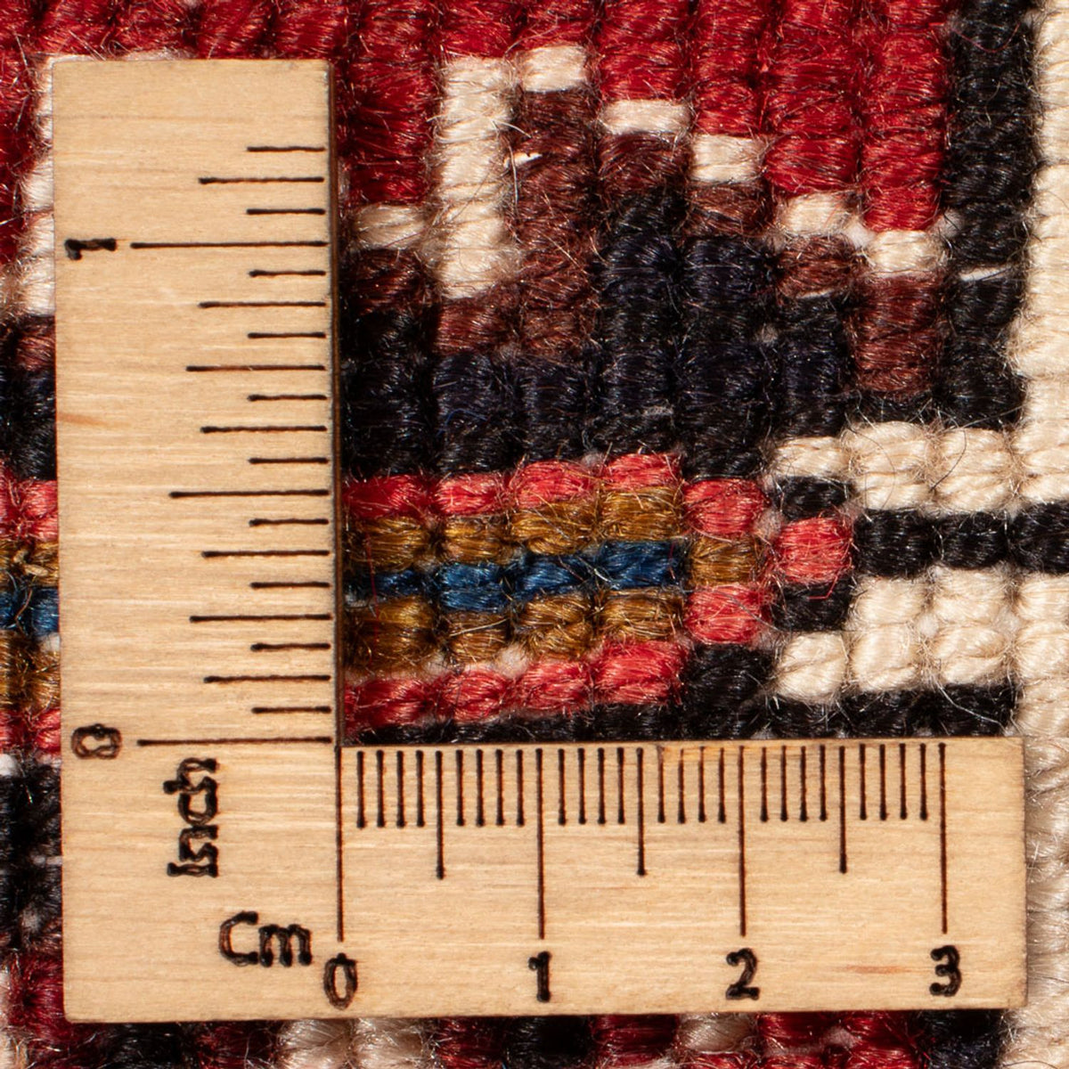 Perzisch Tapijt - Nomadisch - 296 x 200 cm - rood