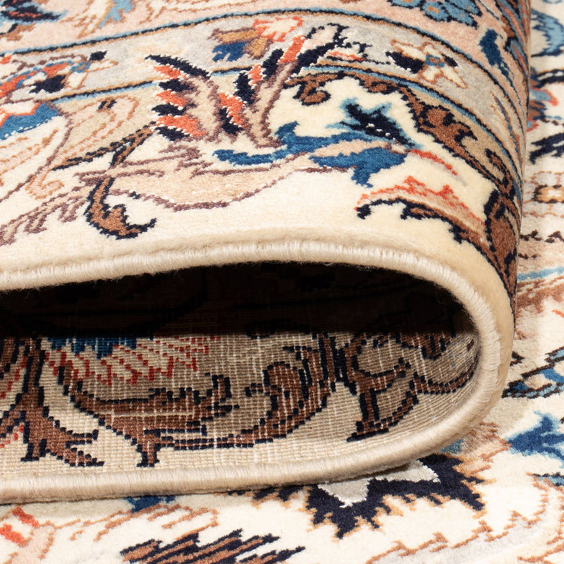 Perzisch tapijt - Klassiek - 290 x 198 cm - crème