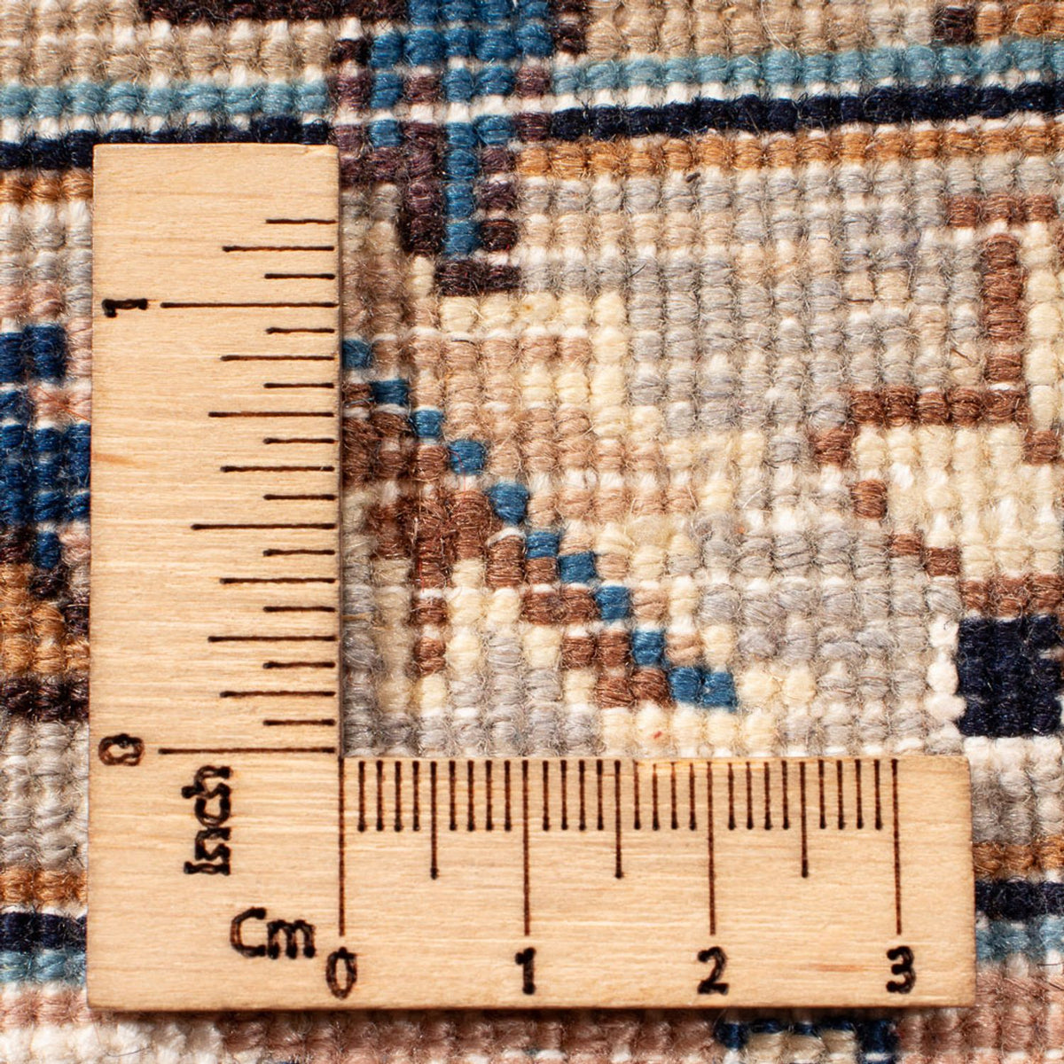 Perzisch tapijt - Klassiek - 290 x 198 cm - crème