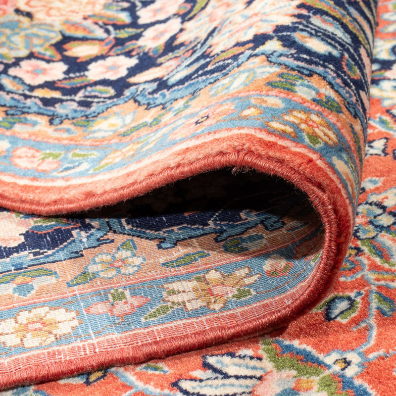 Perzisch tapijt - Klassiek - Koninklijke - 315 x 210 cm - roest