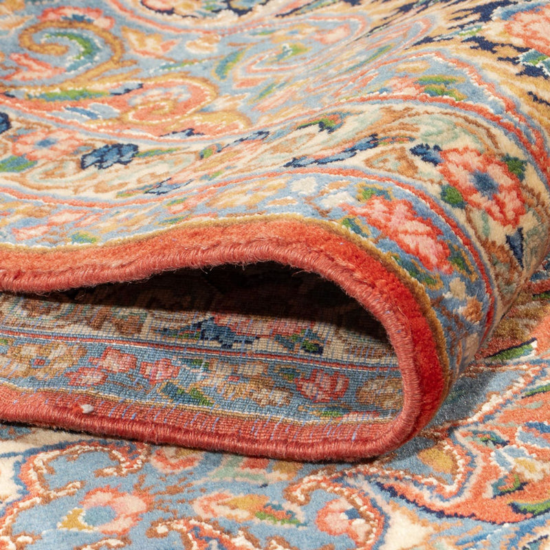 Perzisch tapijt - Klassiek - Koninklijke - 315 x 219 cm - rood