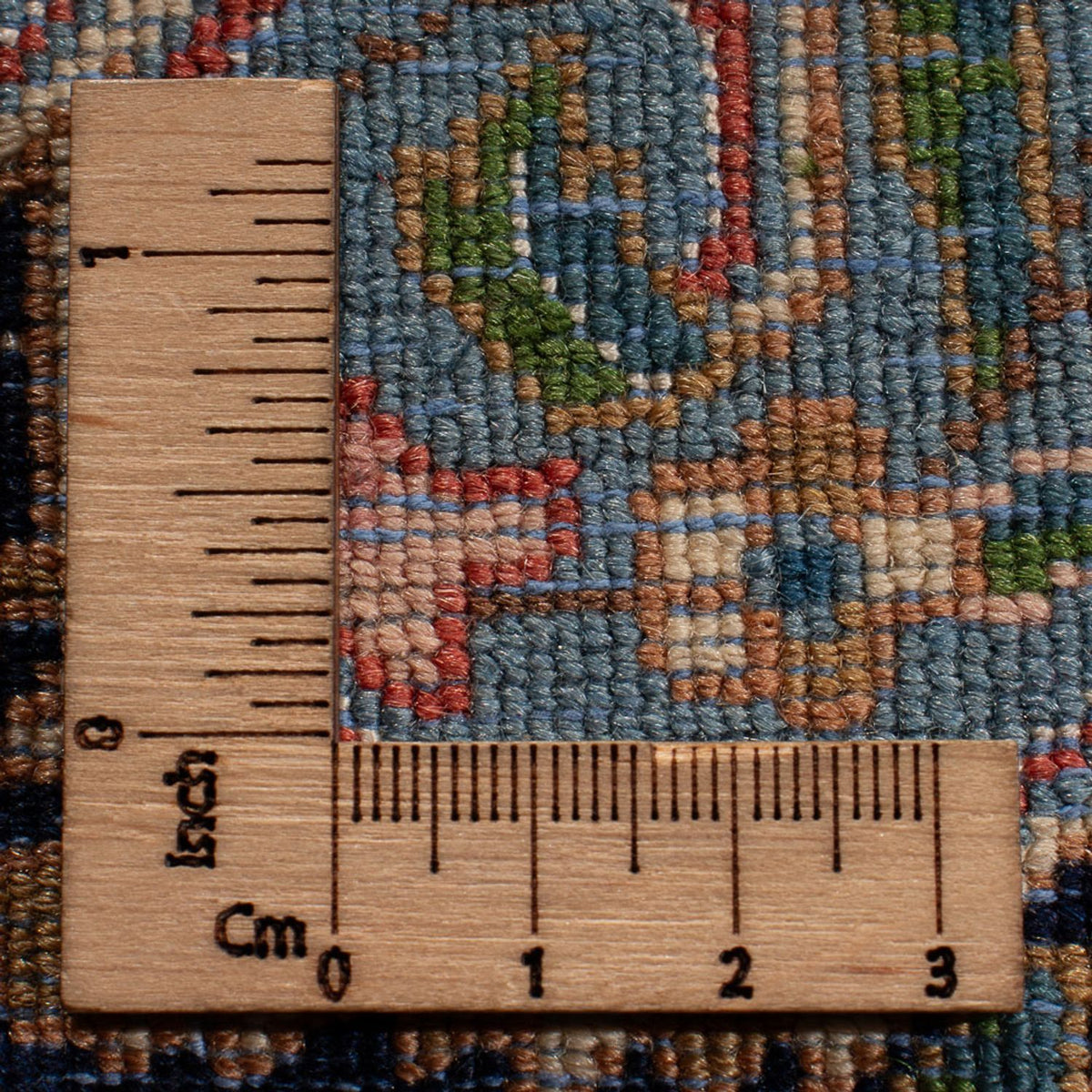 Perzisch tapijt - Klassiek - Koninklijke - 315 x 219 cm - rood