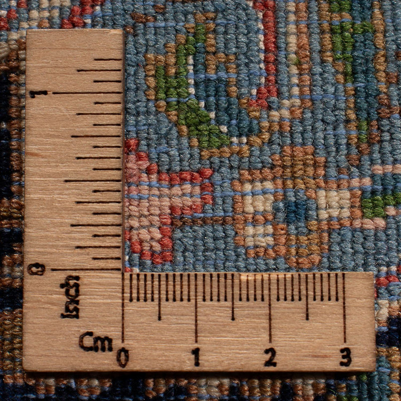 Perzisch tapijt - Klassiek - Koninklijke - 315 x 219 cm - rood