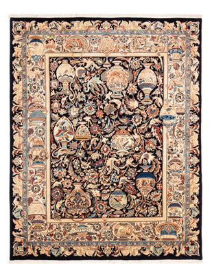 Perzisch tapijt - Klassiek - 244 x 195 cm - crème