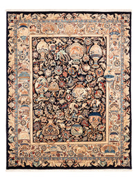 Perzisch tapijt - Klassiek - 244 x 195 cm - crème