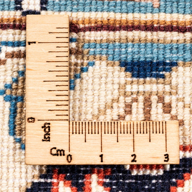 Perzisch tapijt - Klassiek - 244 x 195 cm - crème